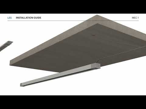 MEC Professional - how to: MEC 1