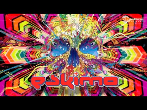 Eskimo vs Puzzle - Electric Scream (Balloonatic pt.1, 2005)