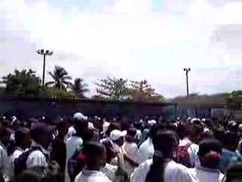 Kyo Se me escapa de las manos live shot