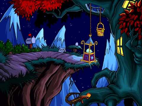 Pajama Sam: No Need to Hide When It's Dark Outside Full Playthrough - YouTube