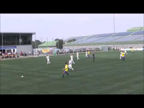 3. Spieltag (Bezirksliga Mitte): TuS Kirchberg - SG Mengerschied