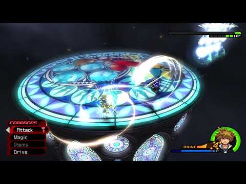 You make a good other