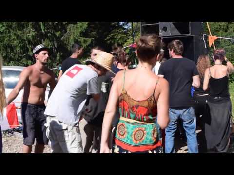 FREE Kmizol / problematik / Marsl'attack (9-10/07/2016)