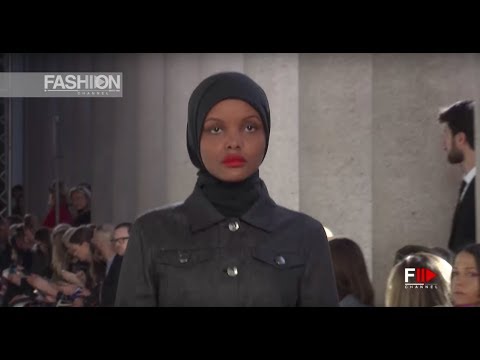 MAX MARA Full Show Spring Summer 2018 Milan - Fashion Channel
