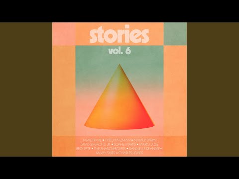 Play The Game (feat. Jamie Drake)