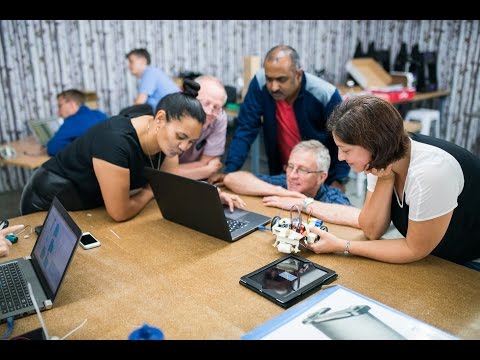 The rundown on Teachers workshop December 2016!