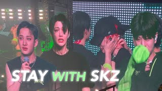 Download lagu STAY with SKZ 💚나의 사랑, 나의 자랑, 나의 자부심 MANIAC in Seoul (Eng Sub) mp3 Download lagu STAY with SKZ 💚나의 사랑, 나의 자랑, 나의 자부심 MANIAC in Seoul (Eng Sub) mp3