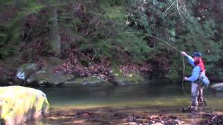 Unicoi Outfitters - Private Waters