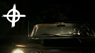 ZODIAC | David Fincher commentary of the Vallejo shooting