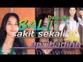 Kumpulan Tiktok Gadis Balli Pesona Gadis Balli Part 2 Pemersatu Bangsa Dari Ballin Part2