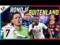 'Weghorst Is De Ronaldo Van De Lage Landen, Juventus Afschrijven & Gefrustreerde Messi