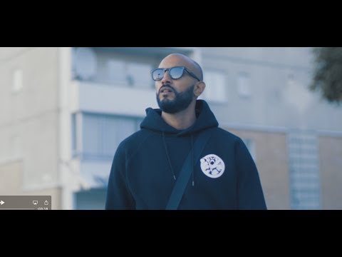 Blen - Bra man feat. Aki