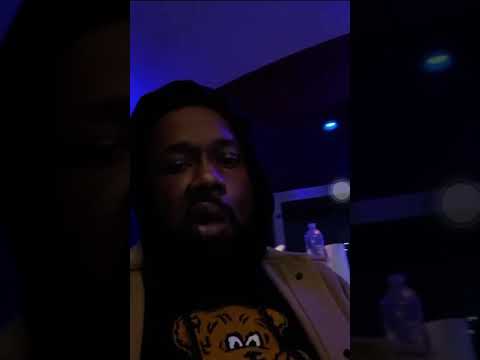 Jae Skeese - Unreleased Track Ft. 7xve The Genius & Conway The Machine