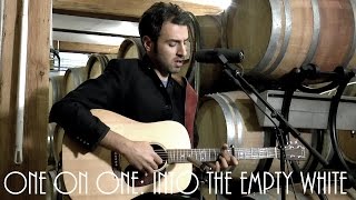 ONE ON ONE: Ari Hest - Into The Empty White February 8th, 2015