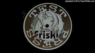 CRISPY & CHEWY - WORK THAT BODY