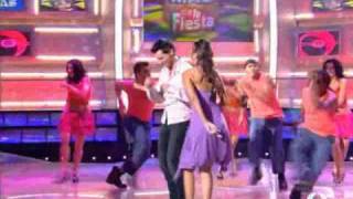 Nuria Fergo y David Civera - La Bilirrubina