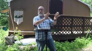 Pastor Joe Fox Sermon: In the Beginning