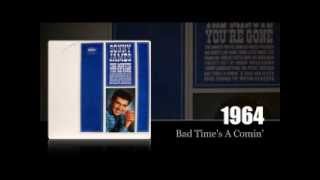 Sonny James - Bad Time&#39;s A Comin&#39;