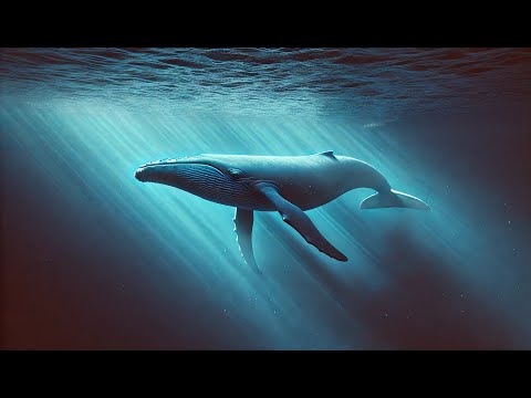 The Secret of Blue Whales: Why Don’t They Get Cancer?