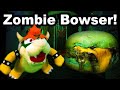 SML Short Zombie Bowser