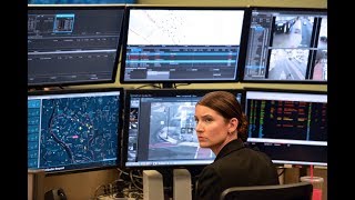 Springfield PD Real-Time Analysis Center now live