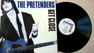 The  Pretenders -My   Baby(1986)