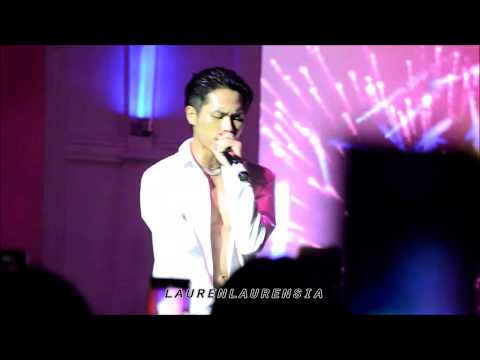 191128 [FULL HD] SIK-K (식케이) - party (SHUT DOWN)  #FL1PTOURINJKT