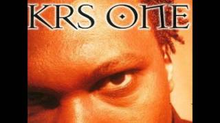 KRS-One - The Truth