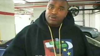 N.O.R.E.- PSA- "Time For A Change"