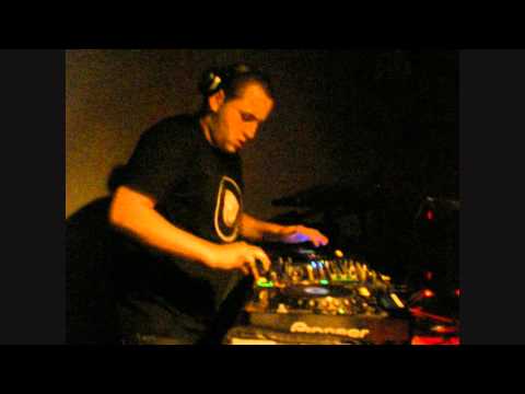 Deejay HD @Follies Pigalle (Paris)