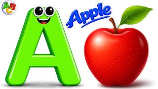 Download lagu Alphabet Song | Learn Letter Sounds with Fun Phonics for Kids | Learning for Toddlers | A to Z mp3 Download lagu Alphabet Song | Learn Letter Sounds with Fun Phonics for Kids | Learning for Toddlers | A to Z mp3