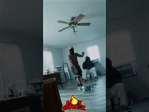 JayVThaHottest - Pac In 98' [Official Visual]