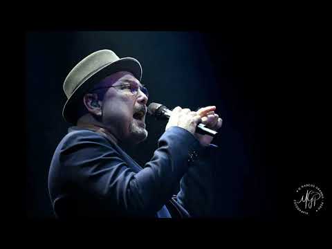 Pedro Navaja - Todos Vuelven - Buscando America Live!