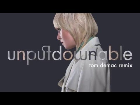 Róisín Murphy - Unputdownable  (Tom Demac Remix)
