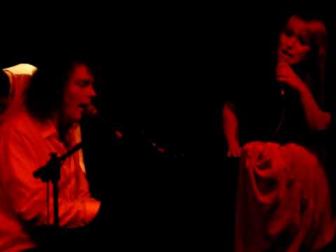 SŁAWEK UNIATOWSKI & KASIA ROŚCIŃSKA