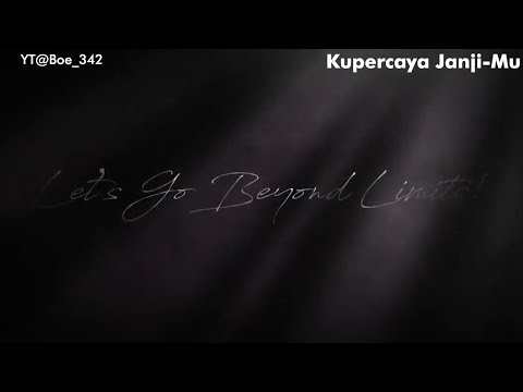 Ps. Nita Setiawan, Melitha Sidabutar & KA Worship SEMARANG - Kupercaya JanjiMu [Music Video COVER]