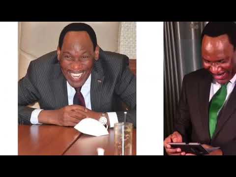 #FRESHTRENDS: EZEKIEL  VS SSARU  HUYU APEWE ROCOCO ATULIE