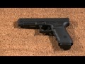 Review Shoot Glock G41