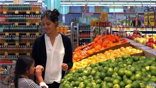 Super Fresh Food World TV Commercial