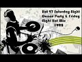 Hot 97 Saturday Night Dance Party/ Friday Night ...