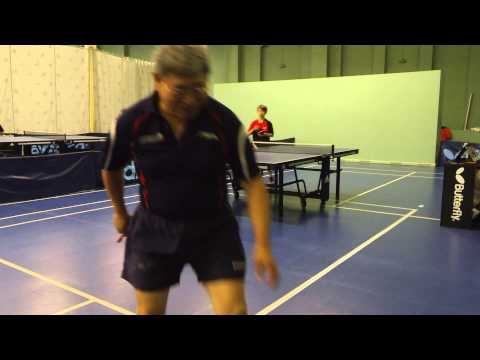 150909 2. Div, Mikkel Emborg - Mao Liu