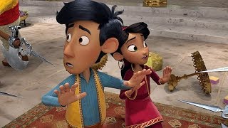 Trailer Preview Image