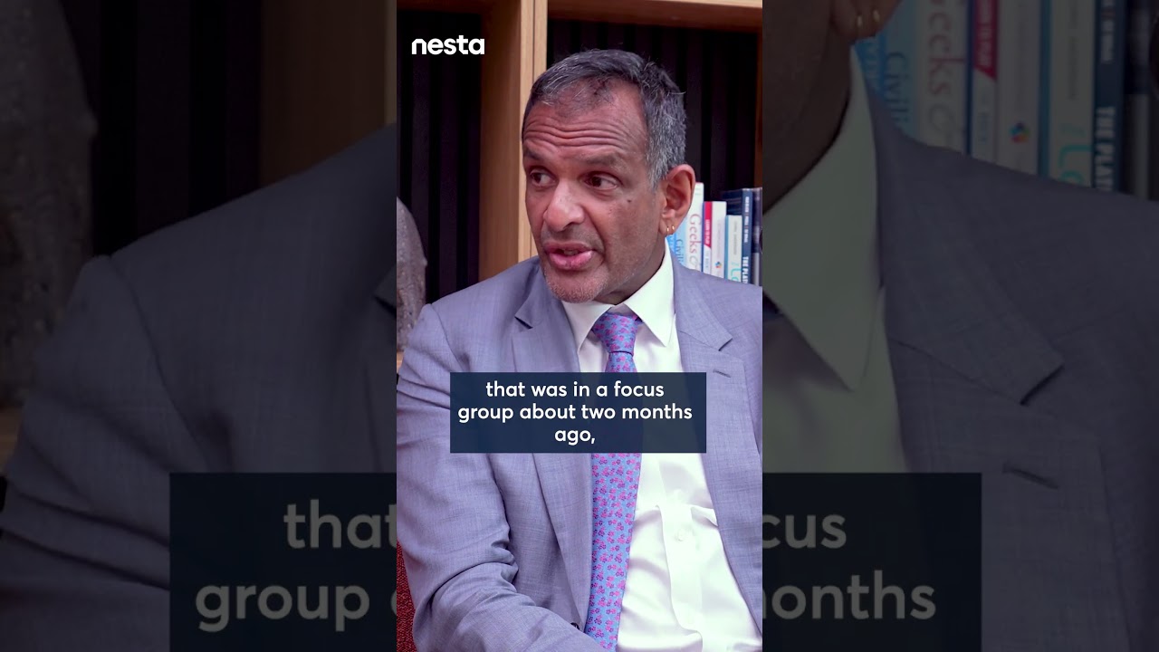 How can it still be Brexit? The focus group moment that says it all