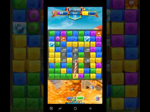 Pet Rescue Saga level 2446 ~ NO BOOSTERS