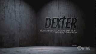 "My Dark Passenger Exposed" VOST (spot)