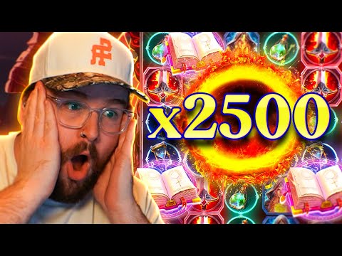 I Hit The BIGGEST Win OF MY LIFE!