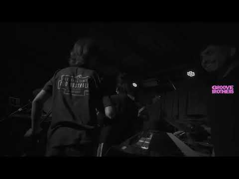 Jammin/Master Blaster - Groove Brothers (Bob Marley Cover) - Casa de la Bodega 11/2025