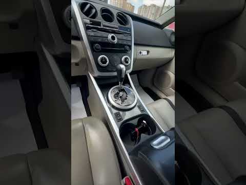 фото mazda cx-7 i 0