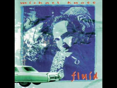 Michael Knott - 3 - Over - Fluid (1994)