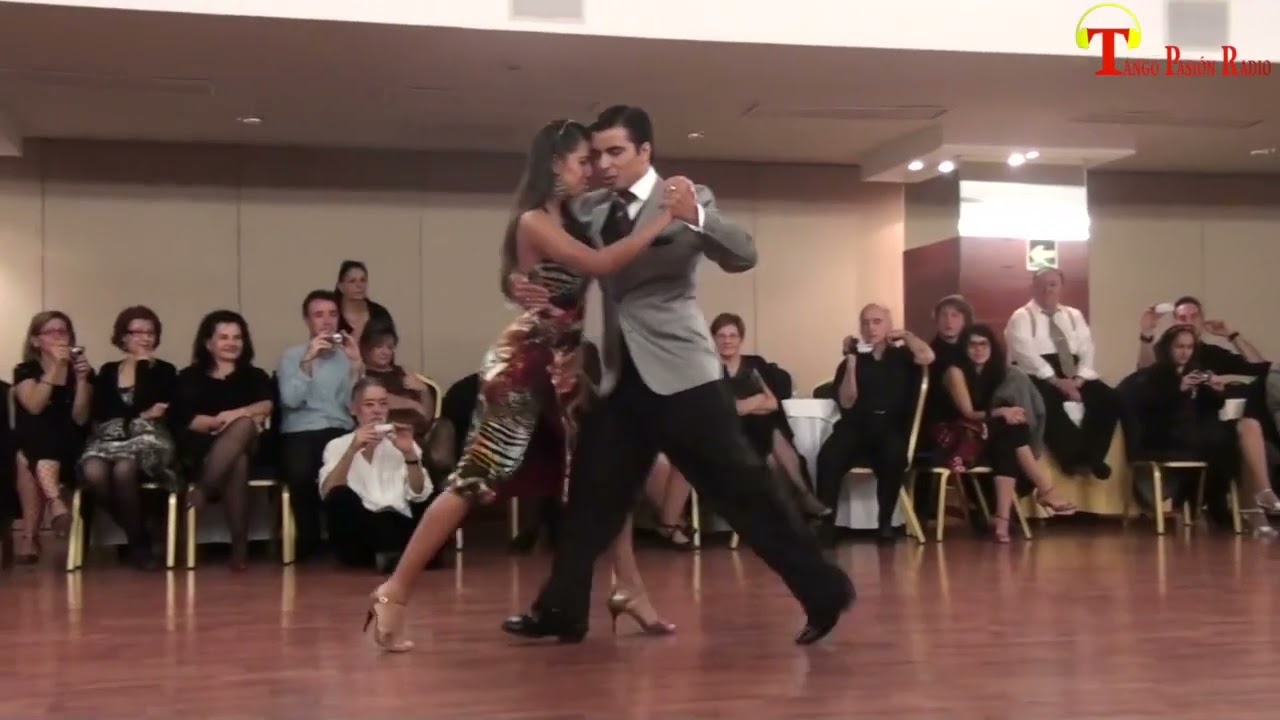 JUNTO A TU CORAZON Jose Garcia - Alfredo Rojas Ballano: Roxana Suarez - Sebastian Achaval